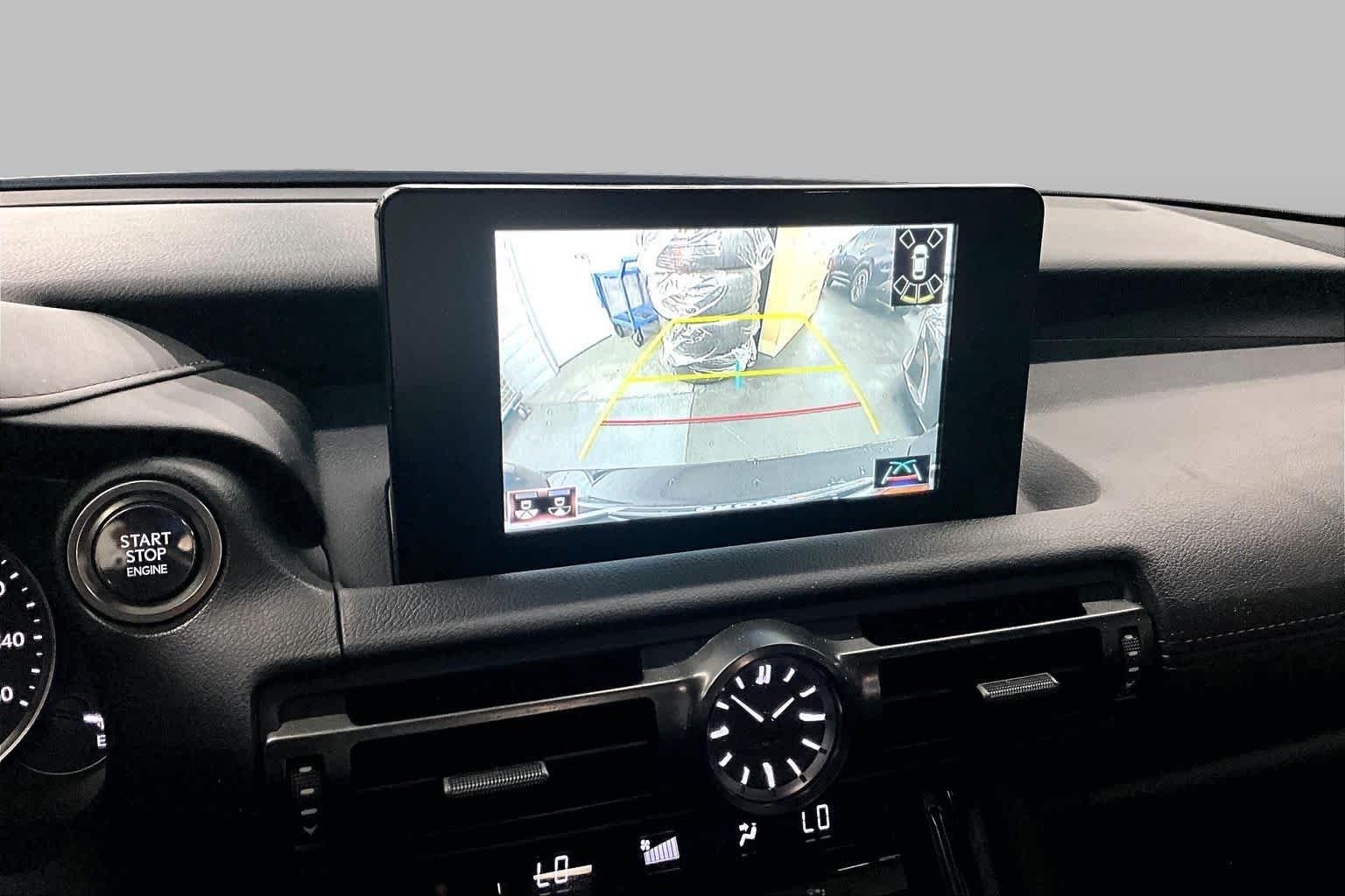 Certified Used 2023 CAVIAR Lexus  image 27