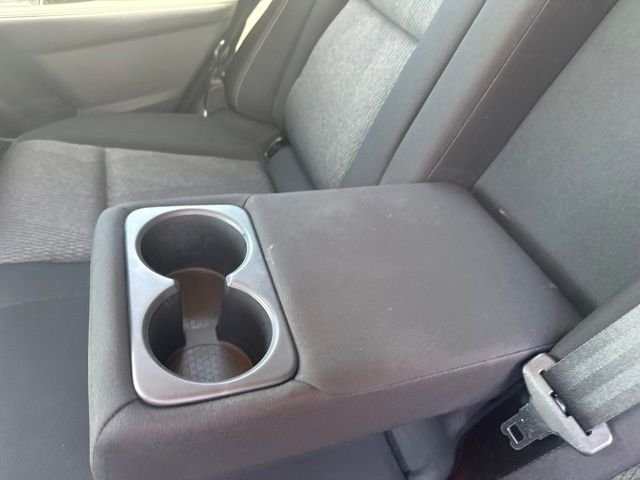 Used 2025 Black Nissan SV image 19