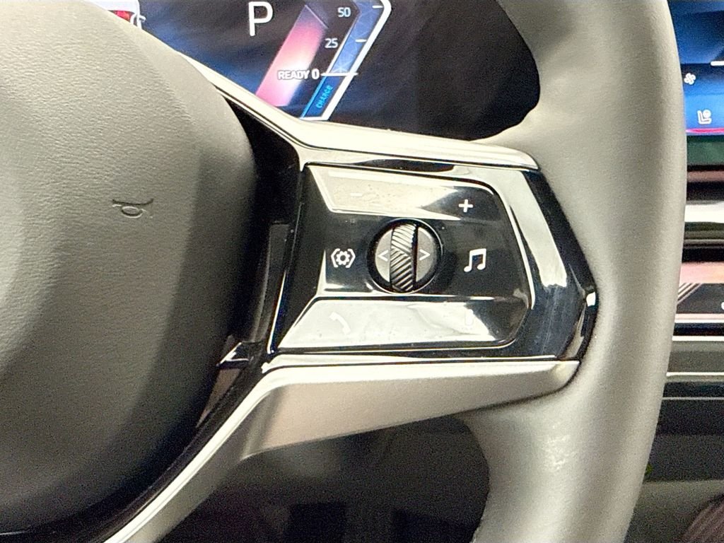 2026 BMW i5 40 - Photo 12