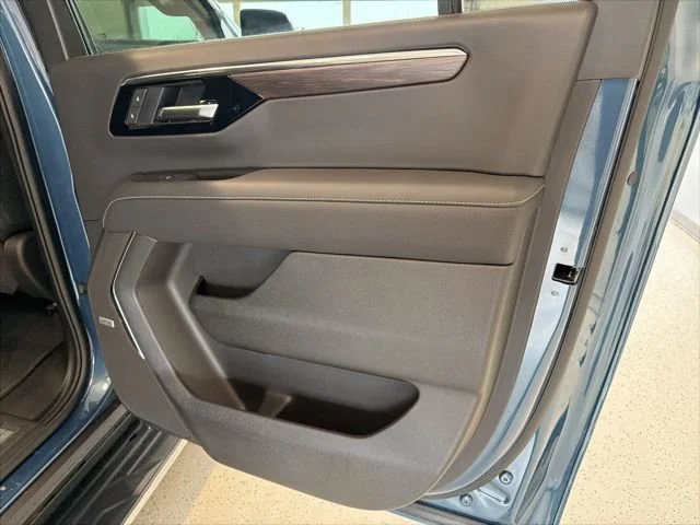 New 2026 Lakeshore Blue Metallic Chevrolet Premier image 55