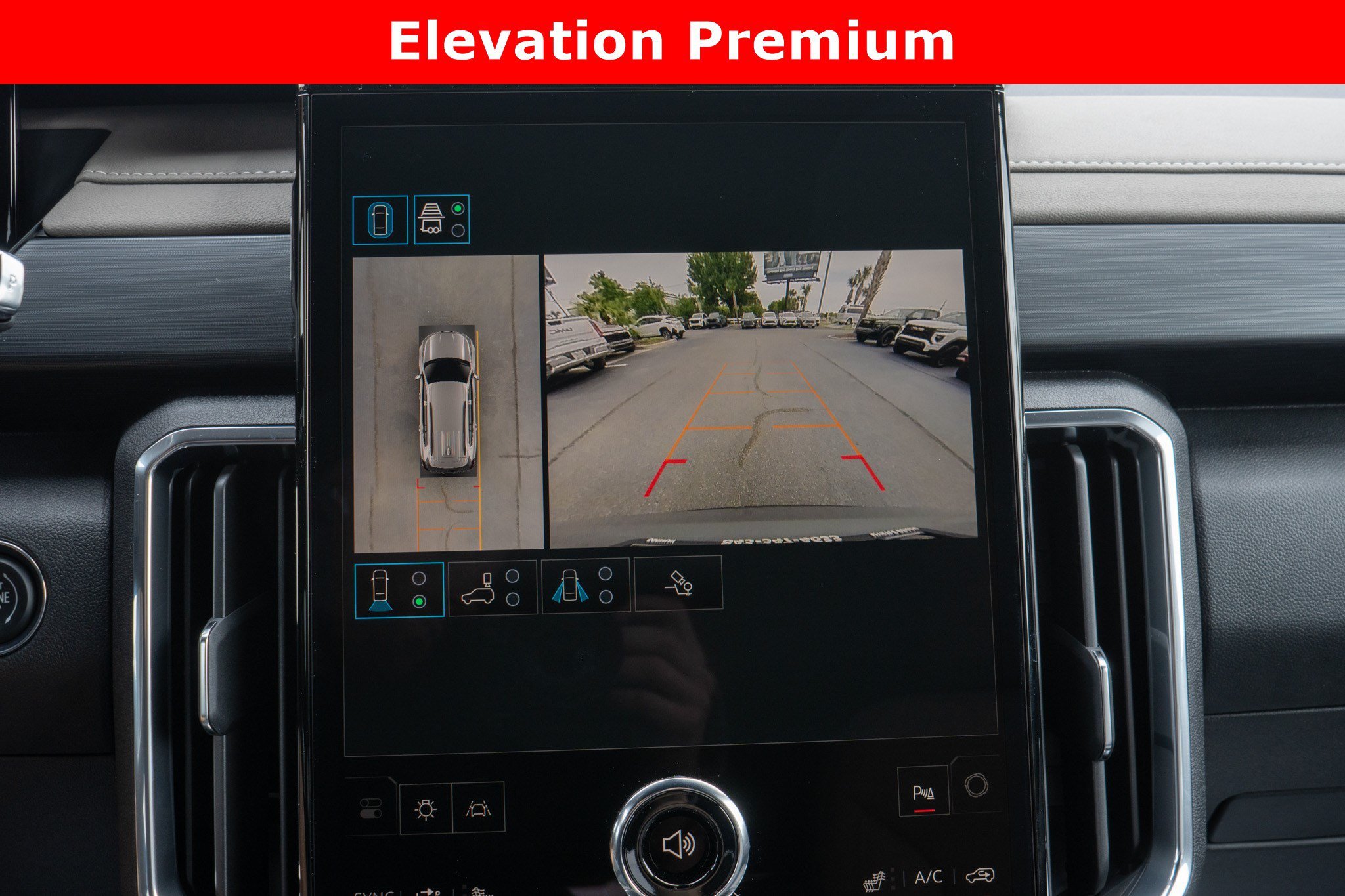 2026 GMC Acadia Elevation - Photo 19