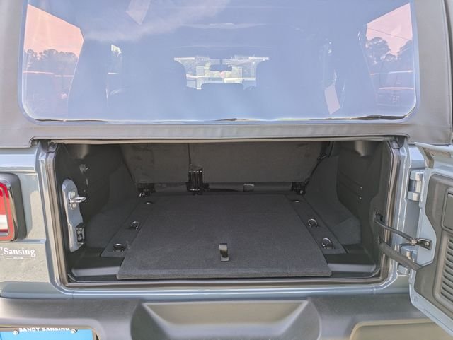 2026 Jeep Wrangler 4-Door Sport - Photo 24