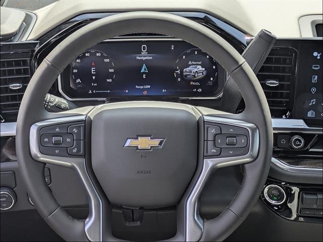 2026 Chevrolet Silverado 1500 LT - Photo 18