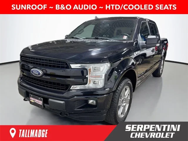 Used 2019  Ford XL image 1