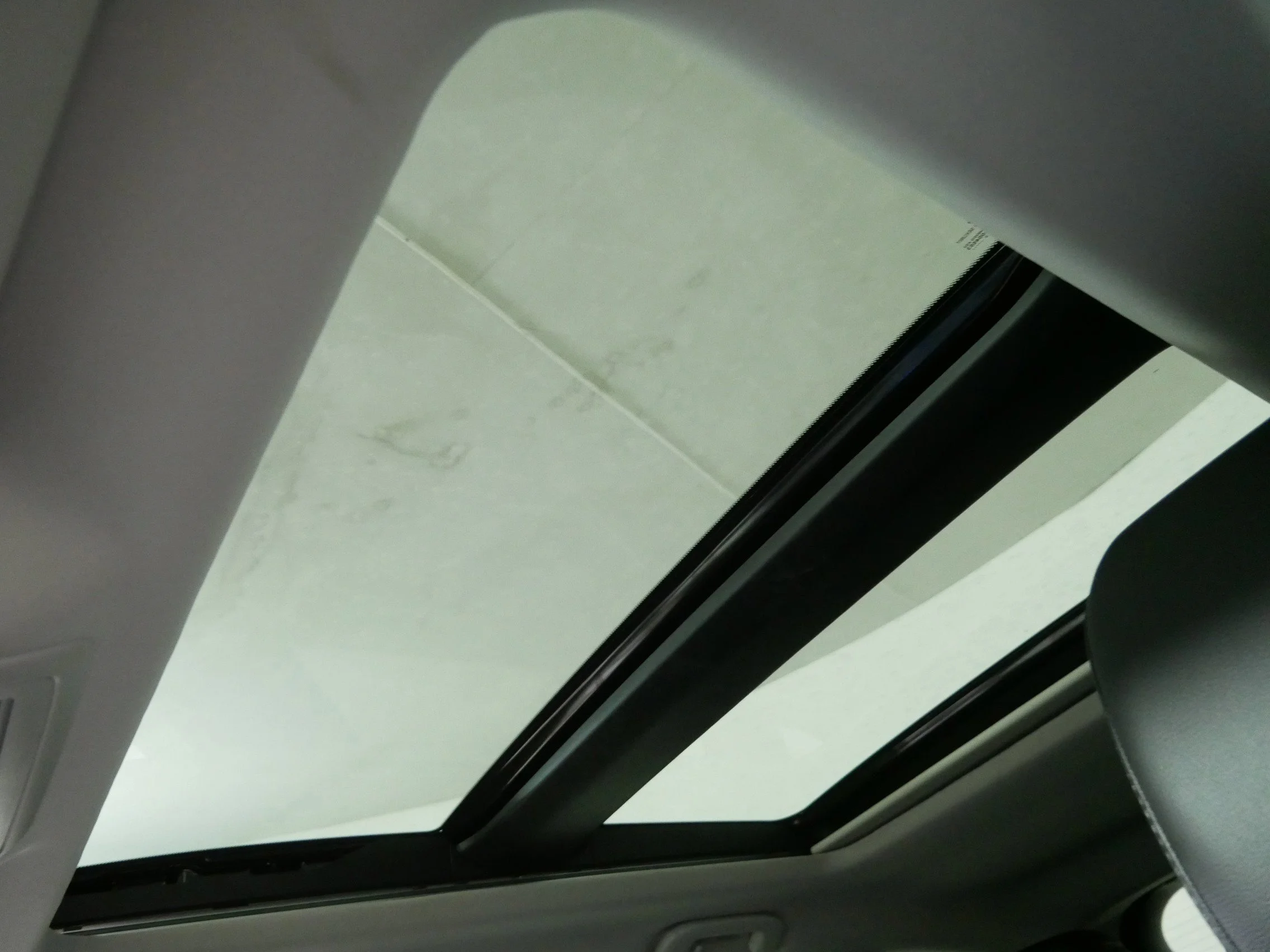New 2026 Wind Chill Pearl Mazda Premium image 8