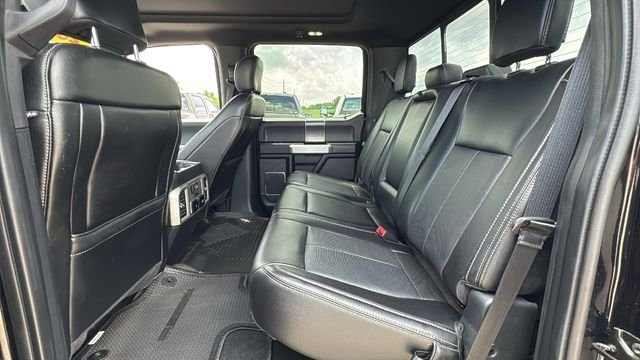Used 2020 Black Ford XL image 29