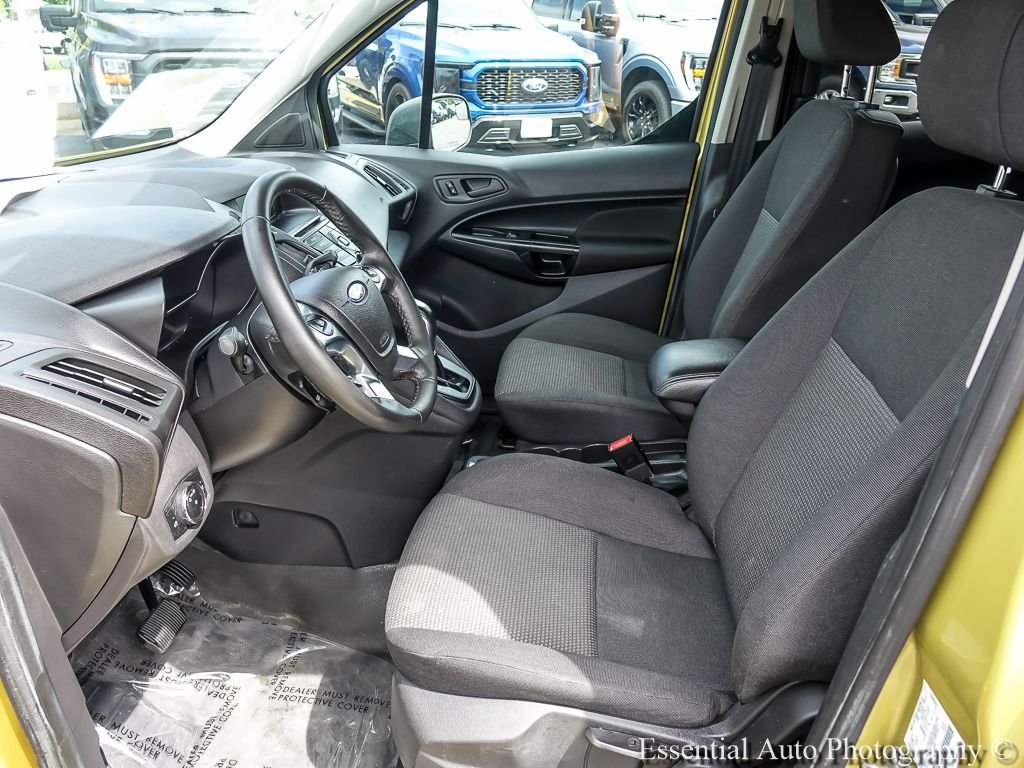 Used 2016 Solar Metallic Ford XL image 11