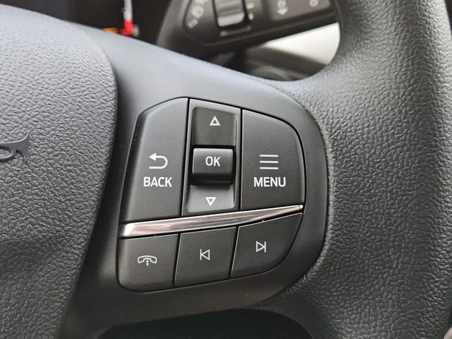 New 2026 Carbonized Gray Metallic Ford Active® image 23