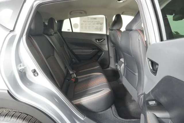 New 2026 Ice Silver Metallic Subaru Limited image 26