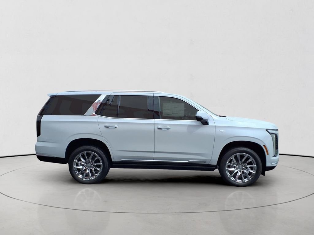 2026 Cadillac Escalade Luxury - Photo 7