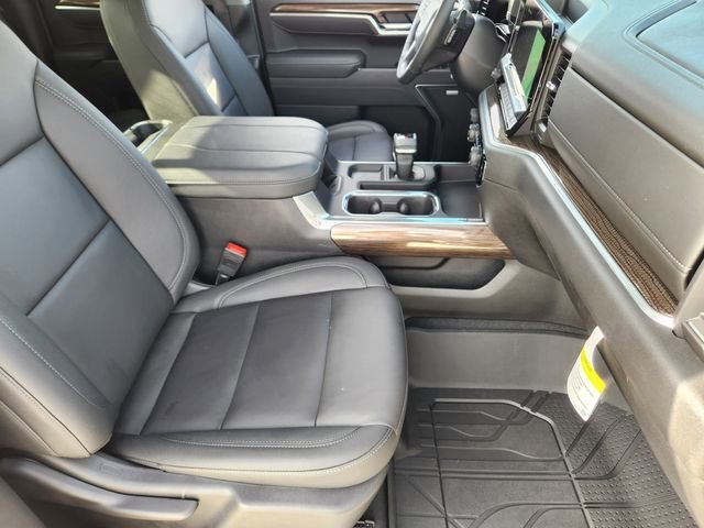 2025 Chevrolet Silverado 1500 RST - Photo 12