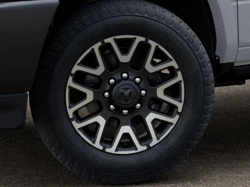2025 RAM 2500 Limited - Photo 29