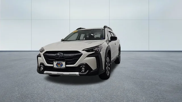 2025 Subaru Outback Limited XT