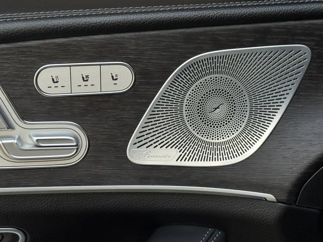 2025 Mercedes-Benz GLE GLE350 - Photo 39