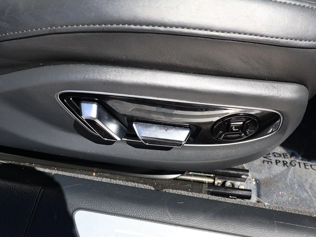 Used 2020 Gray Audi 4.0T image 41