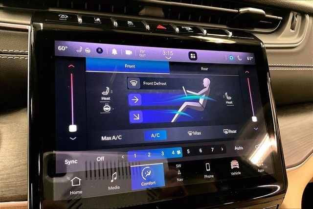 2023 Jeep Grand Cherokee L Limited - Photo 38
