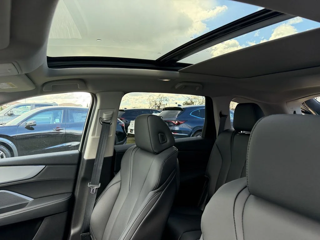 New 2026 Carbon Acura Base image 25