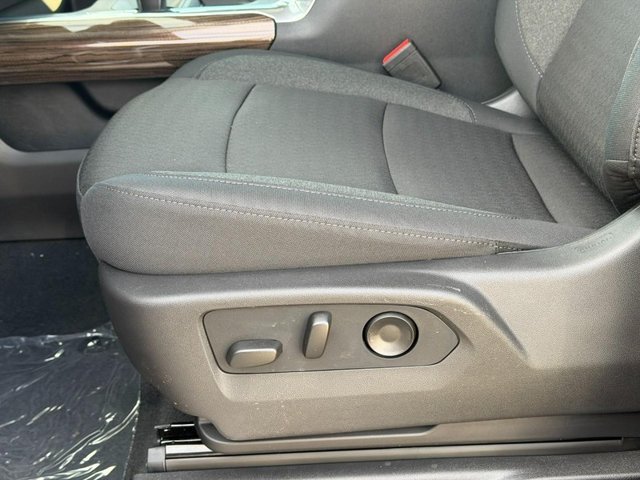 2026 Chevrolet Silverado 1500 LT - Photo 10