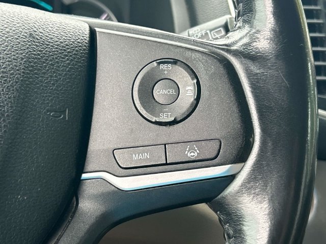 Used 2019  Honda EX-L image 35