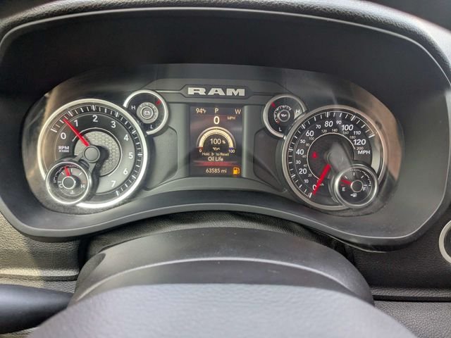 Used 2020 Gray Ram Tradesman image 29