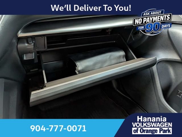 Used 2024 Blue Subaru Premium image 25