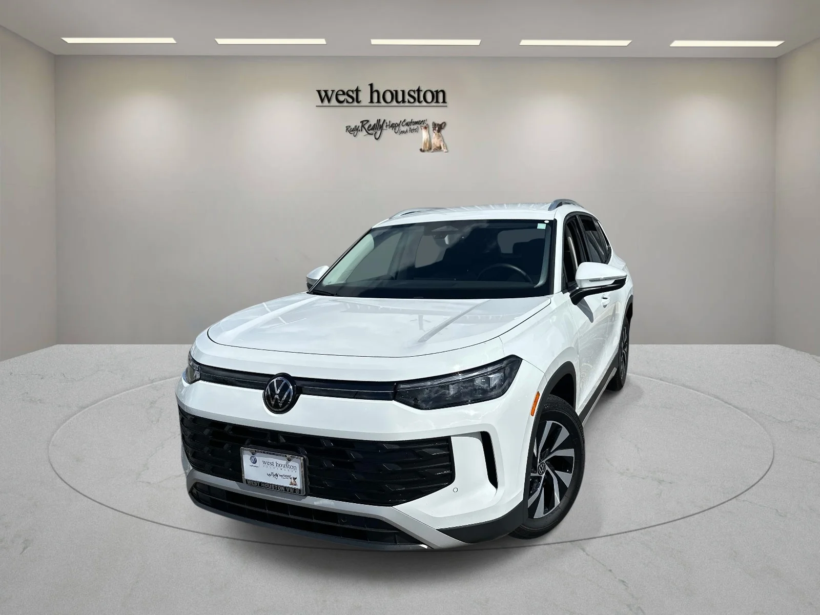 Used 2026 Pure White Volkswagen S FWD image 1