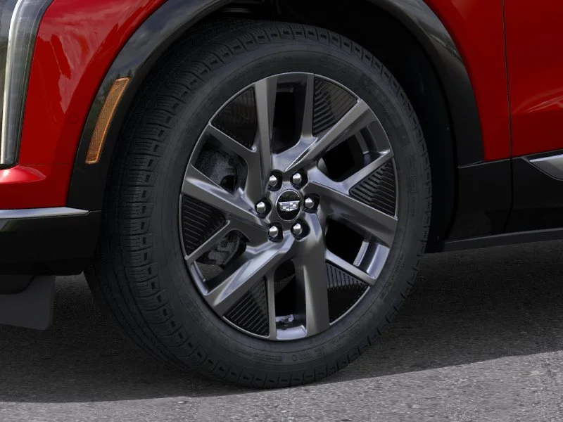 2027 Cadillac OPTIQ Premium Luxury - Photo 9