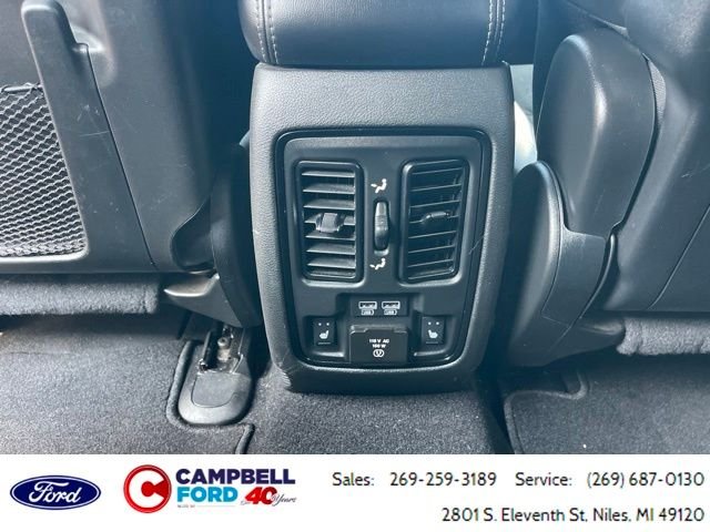 Used 2021 Granite Clearcoat Metallic Dodge GT Plus image 32