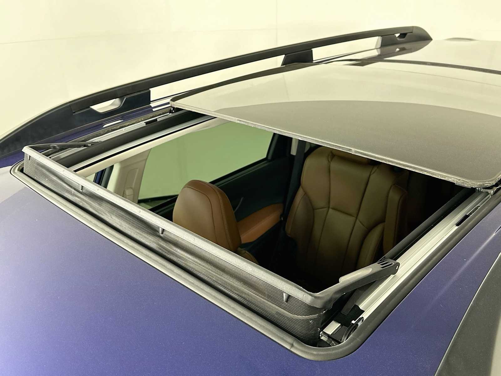 2026 Subaru Ascent Touring - Photo 20