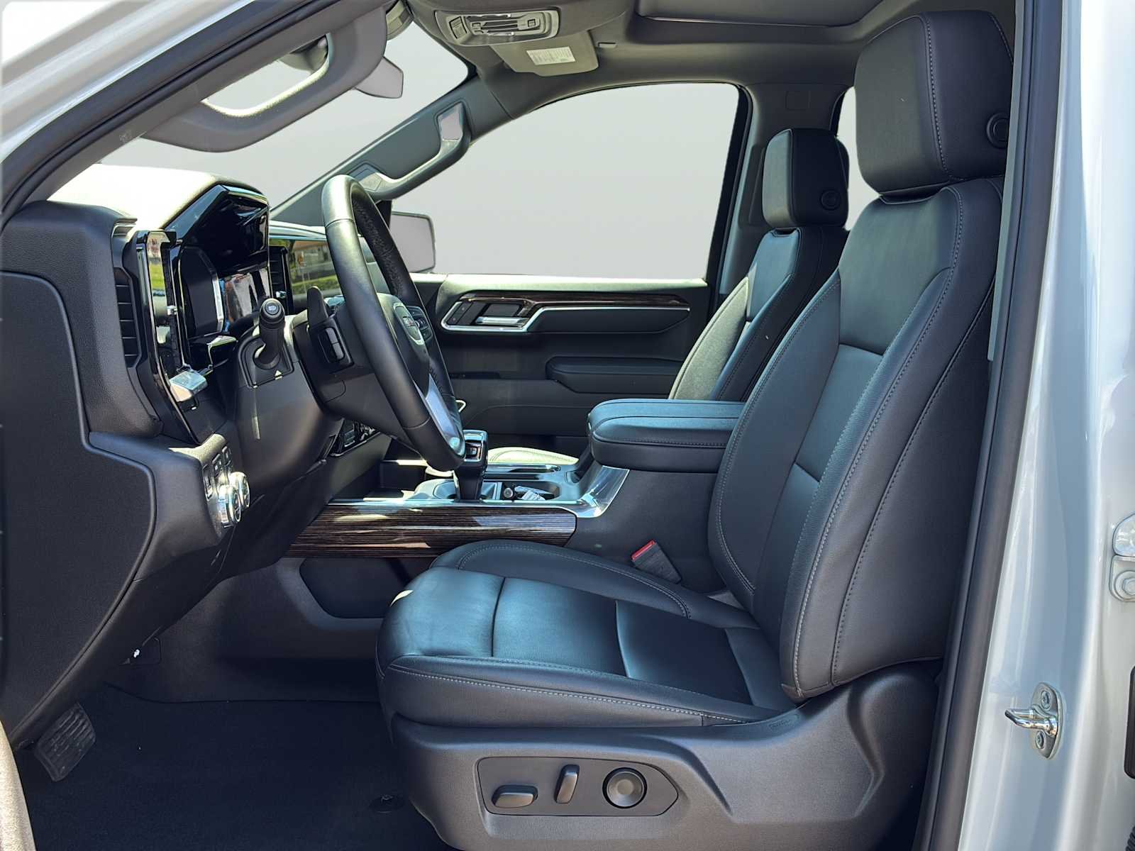 2026 GMC Sierra 1500 Elevation - Photo 26