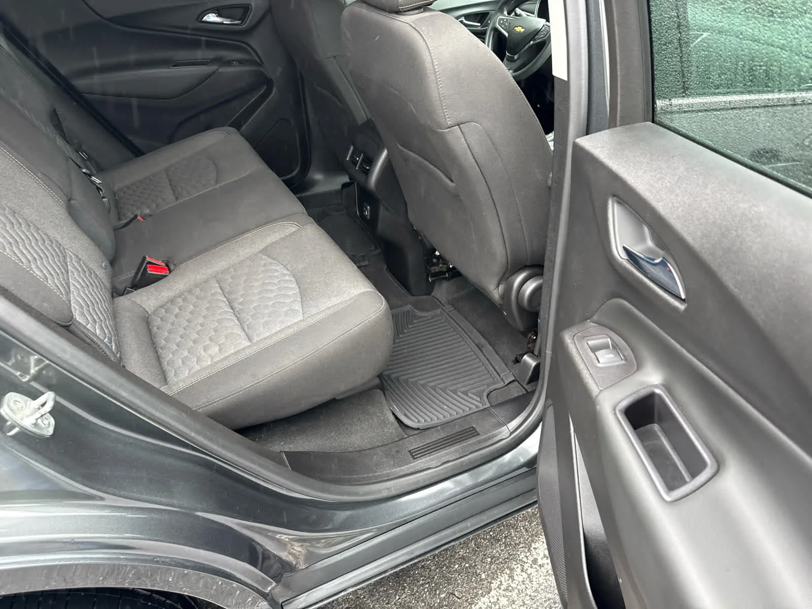 Used 2019 Nightfall Gray Metallic Chevrolet LT image 17