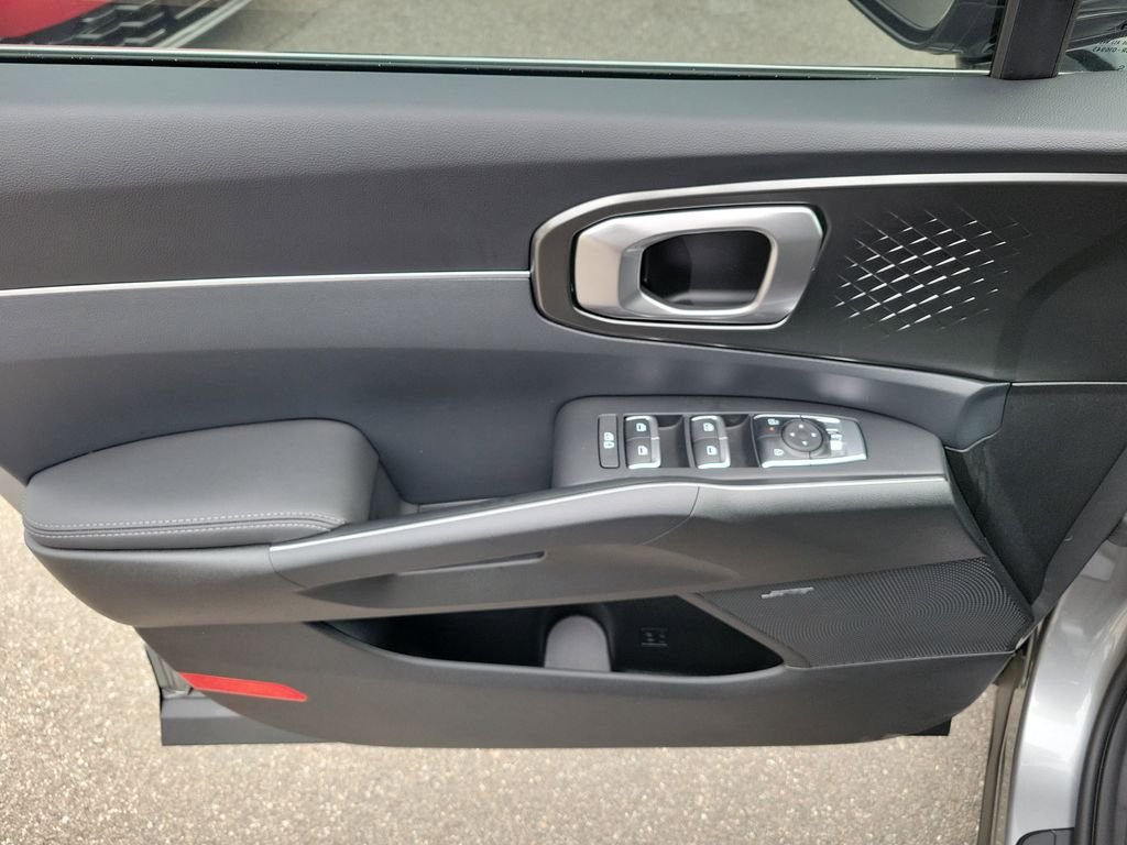 New 2026 Gray Kia EX image 21