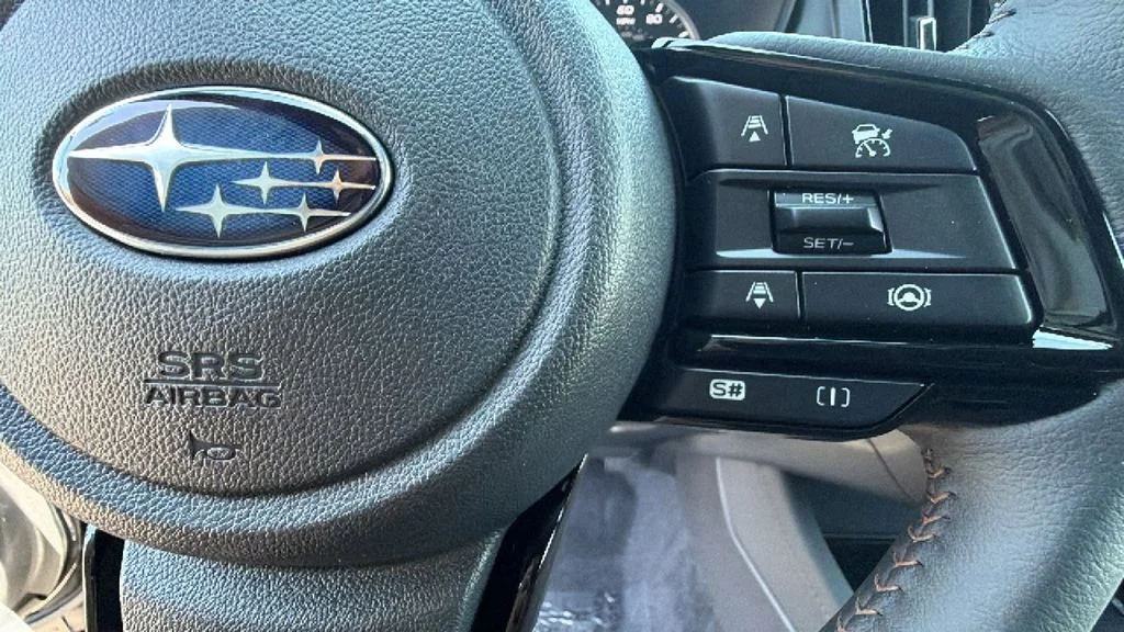 New 2026 CRYSTAL BLACK SILICA Subaru Sport Onyx Edition image 20