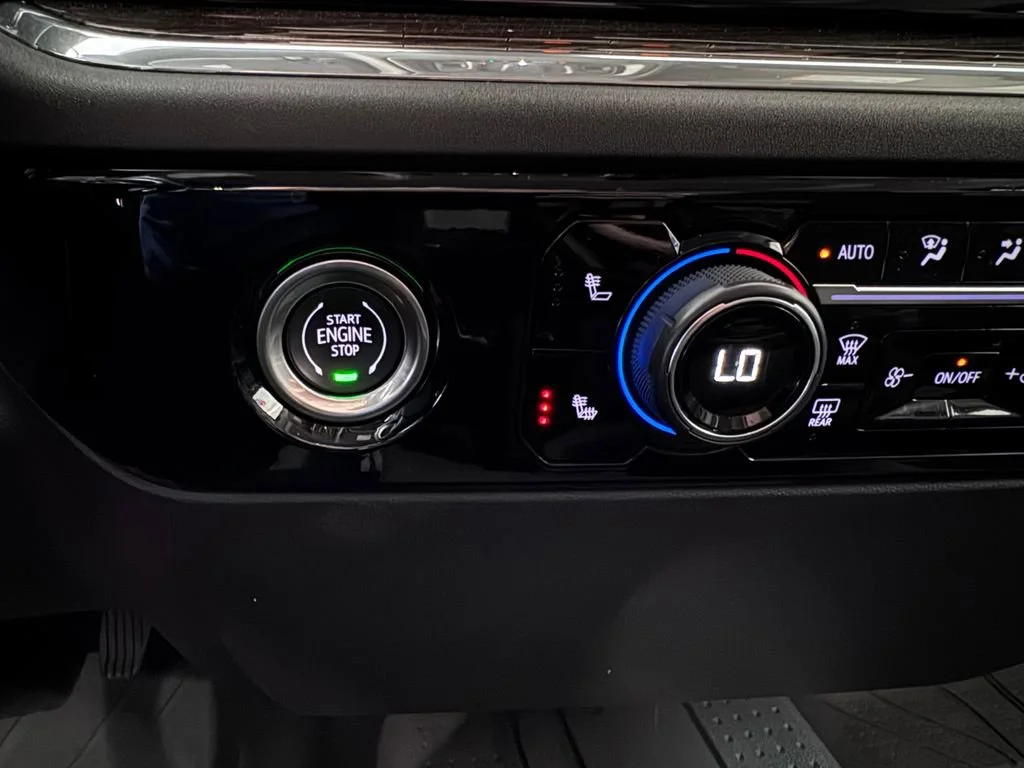 2024 Chevrolet Silverado 1500 LT - Photo 22