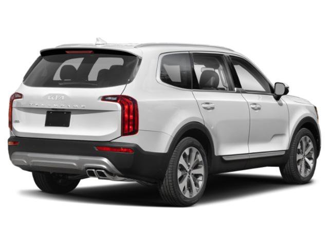 Used 2022 Sangria Kia S image 5