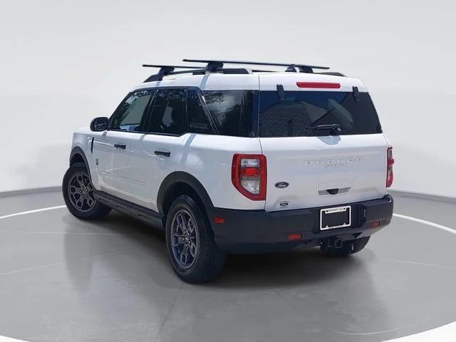 Used 2022 White Ford Big Bend image 5