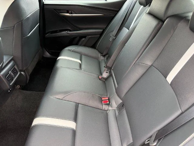 Certified Used 2026 ICE CAP Toyota SE image 25
