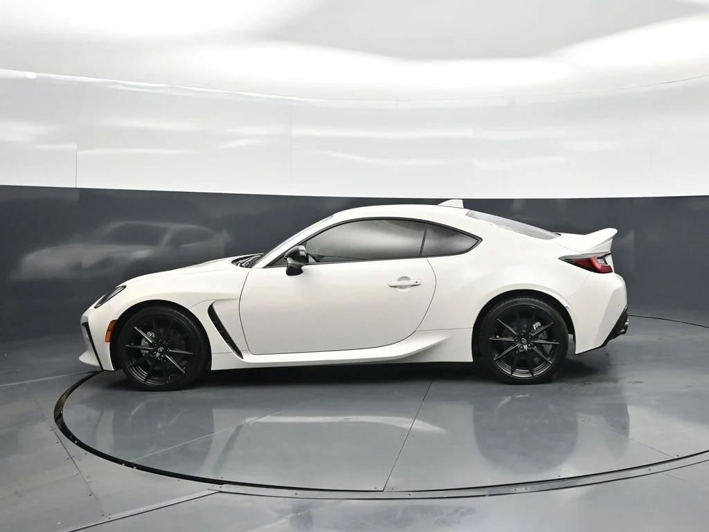Used 2024 White Toyota Premium image 25