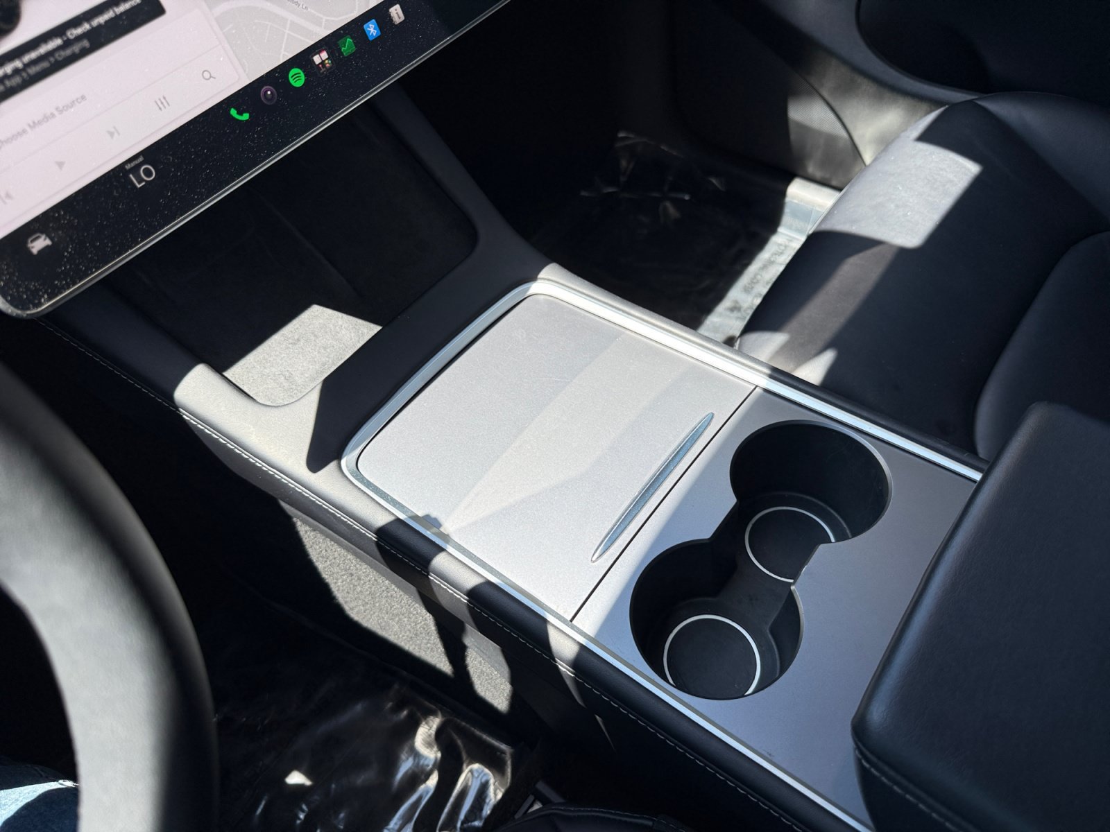 Used 2022 Trans Tesla Performance image 13