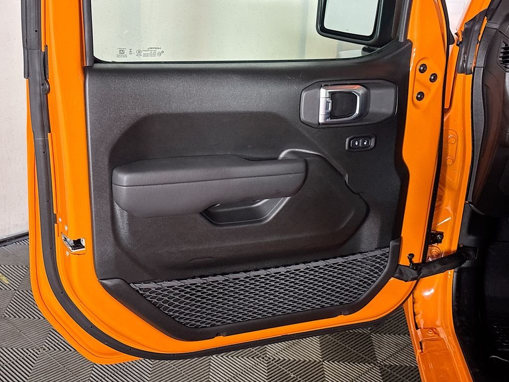 New 2026 Joose Jeep Sport image 10