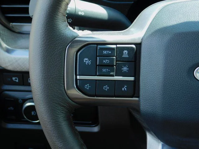 2024 Ford F-350 Super Duty King Ranch - Photo 10
