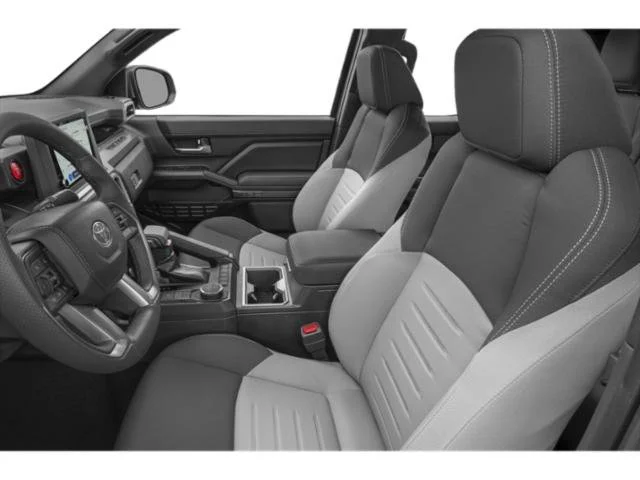 New 2026 Underground Toyota TRD Sport image 11