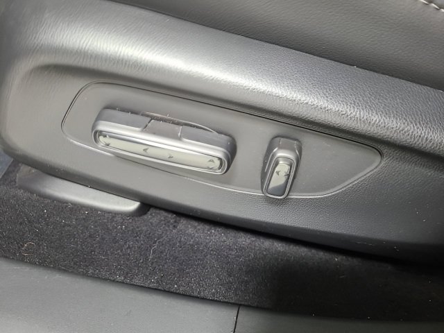 Certified Used 2025 Crystal Black Pearl Honda AWD EX-L image 54