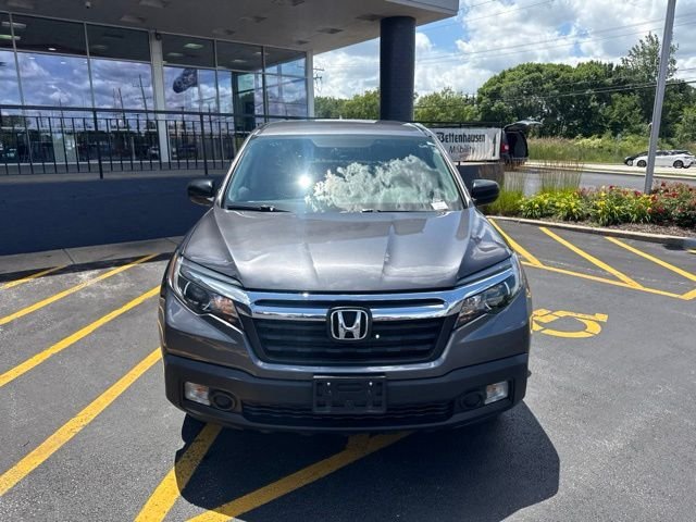 Used 2017  Honda RT image 7