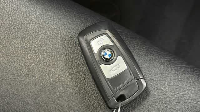 Used 2014 Mineral Gray Metallic BMW 328i xDrive image 36