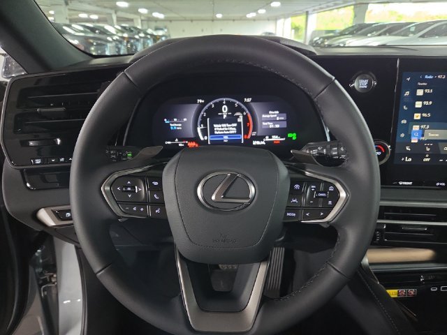 New 2026 Iridium Lexus  image 14
