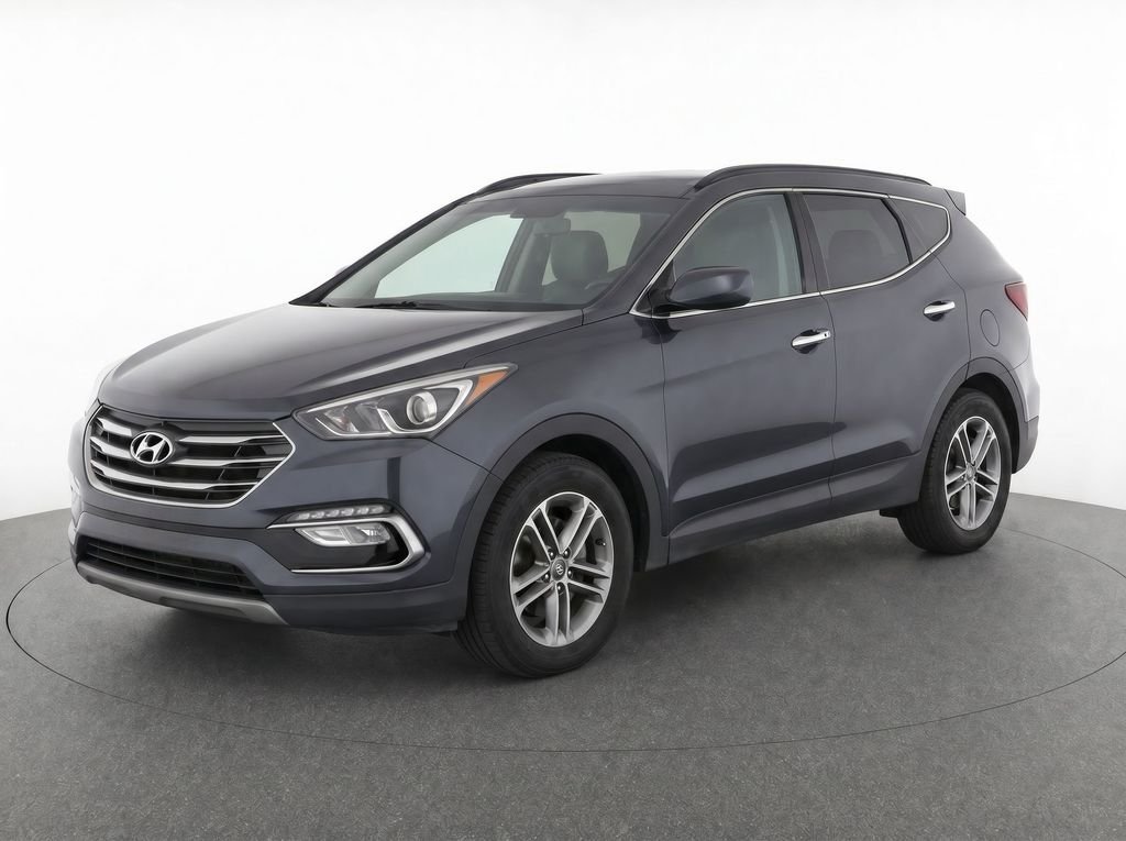 Used 2017 Gray Hyundai 2.4 Base image 22