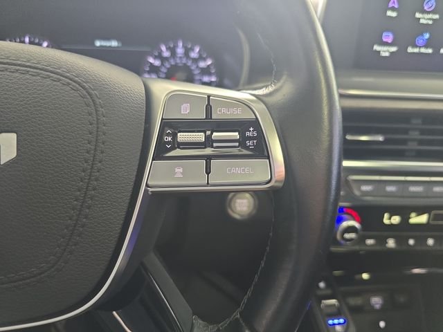 Certified Used 2022 Gray Kia SX image 20