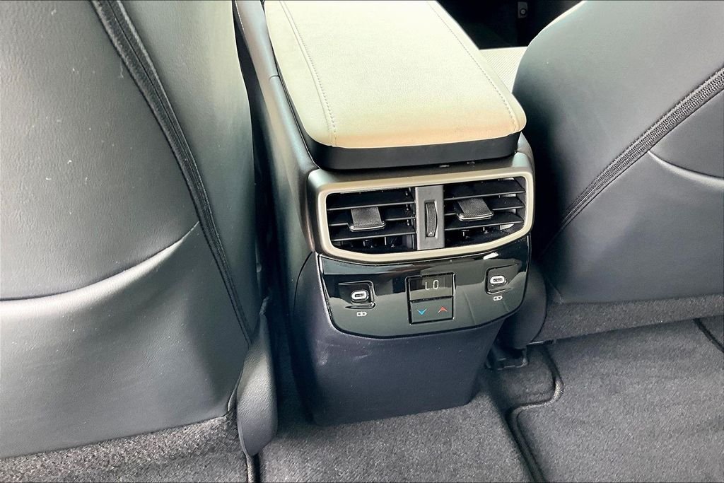 2024 Lexus RX 350 - Photo 36