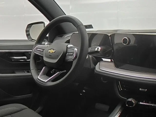 2026 Chevrolet Suburban LS - Photo 25